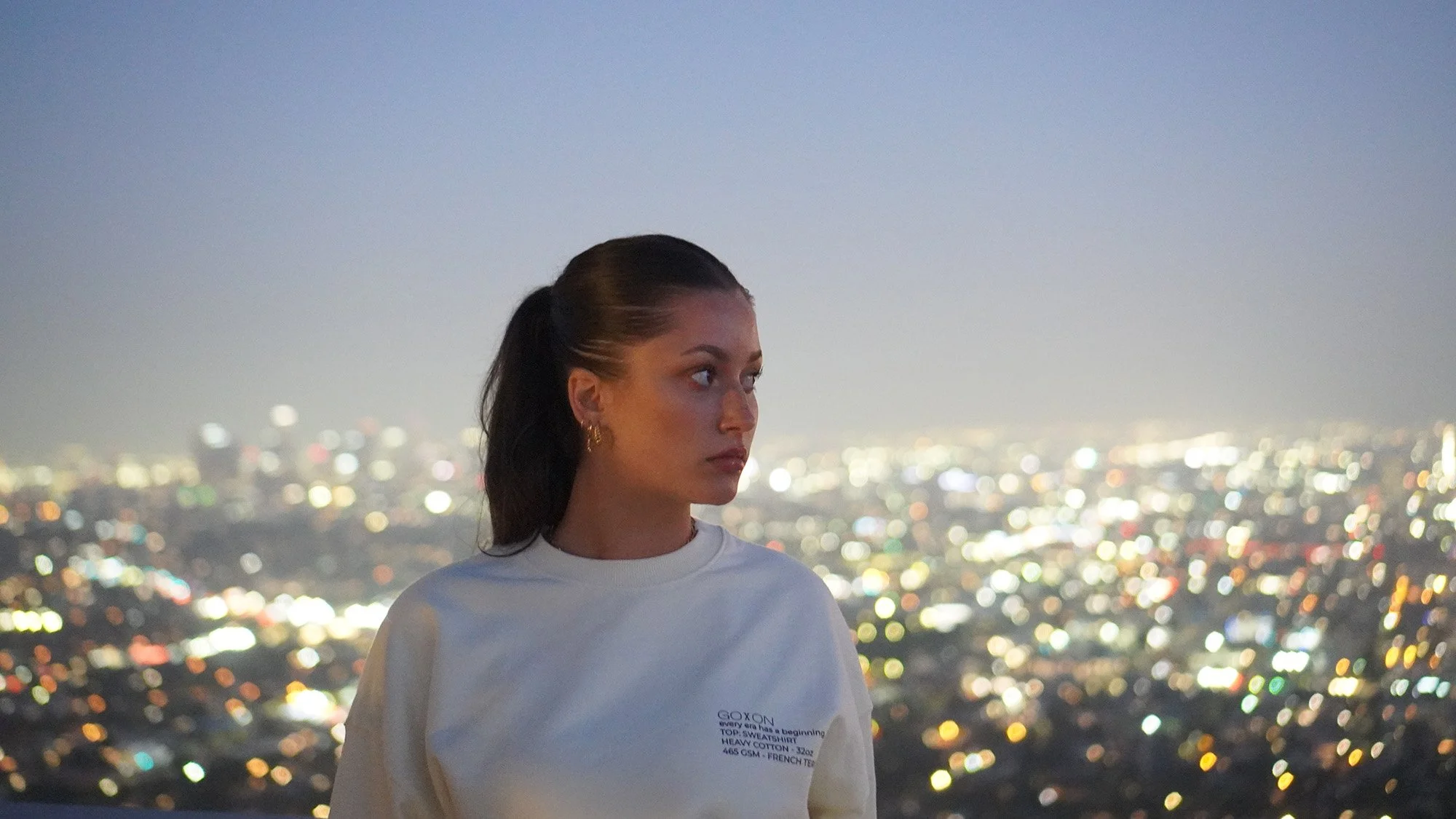 GOxON Lookbook