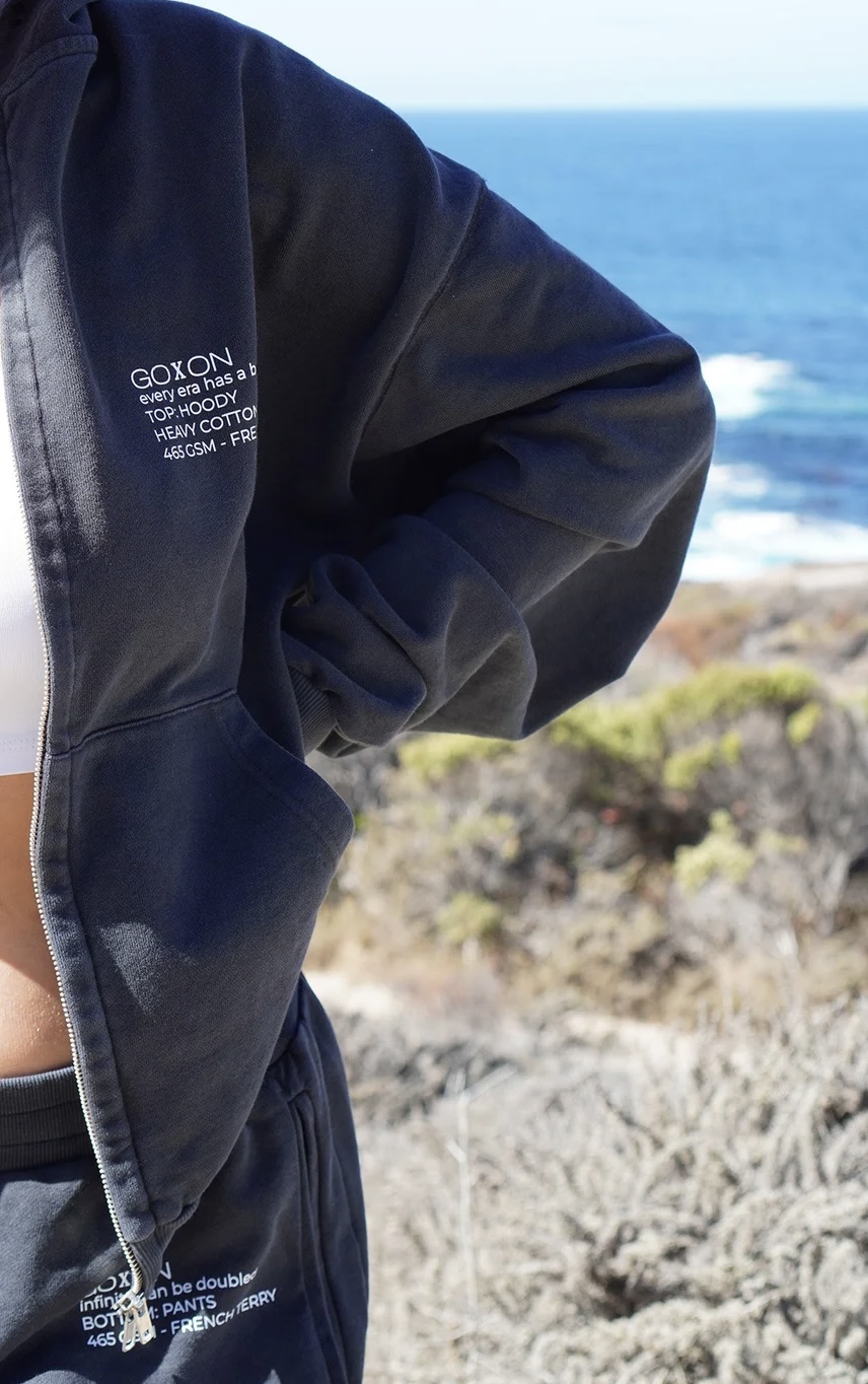 GOxON Lookbook