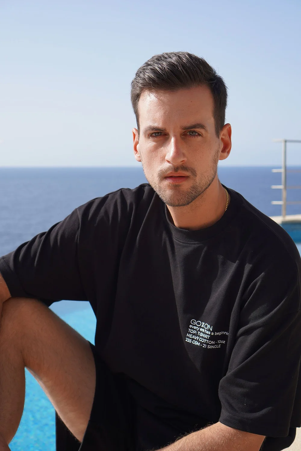 GOxON Lookbook