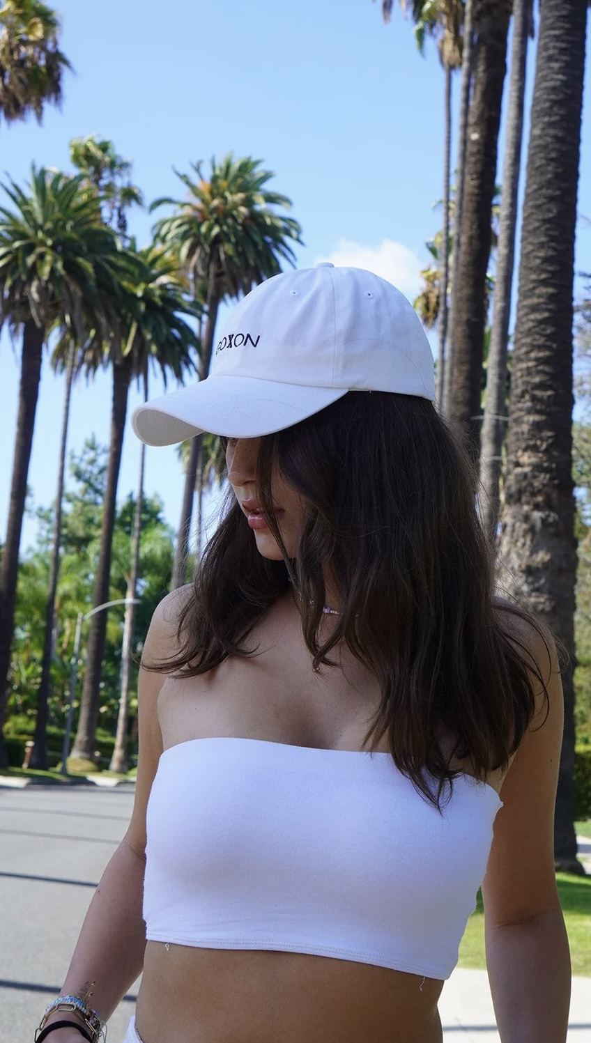 GOxON Lookbook