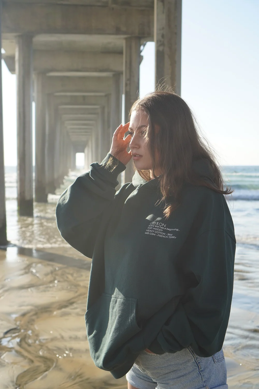 GOxON Lookbook