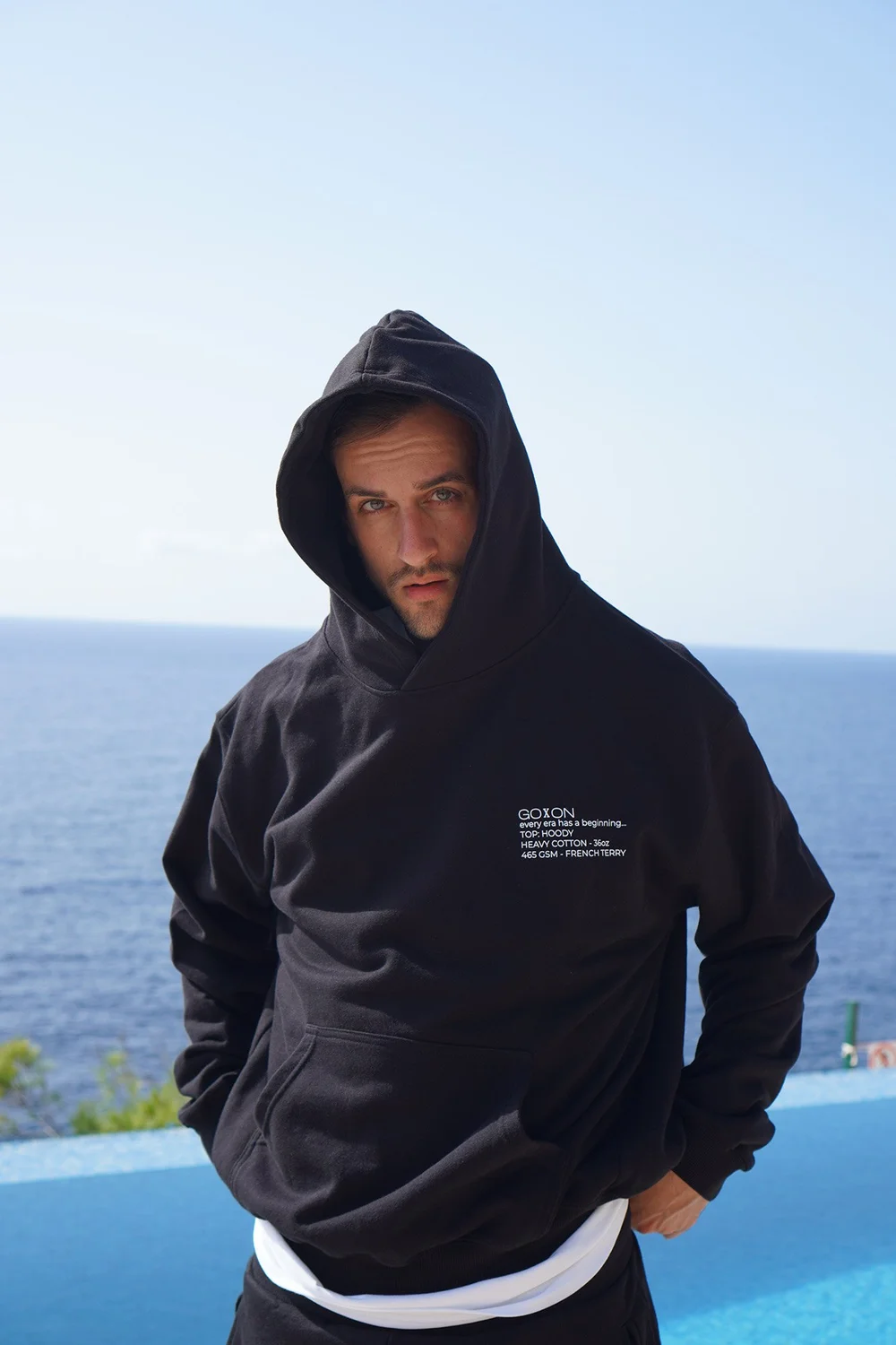 GOxON Lookbook