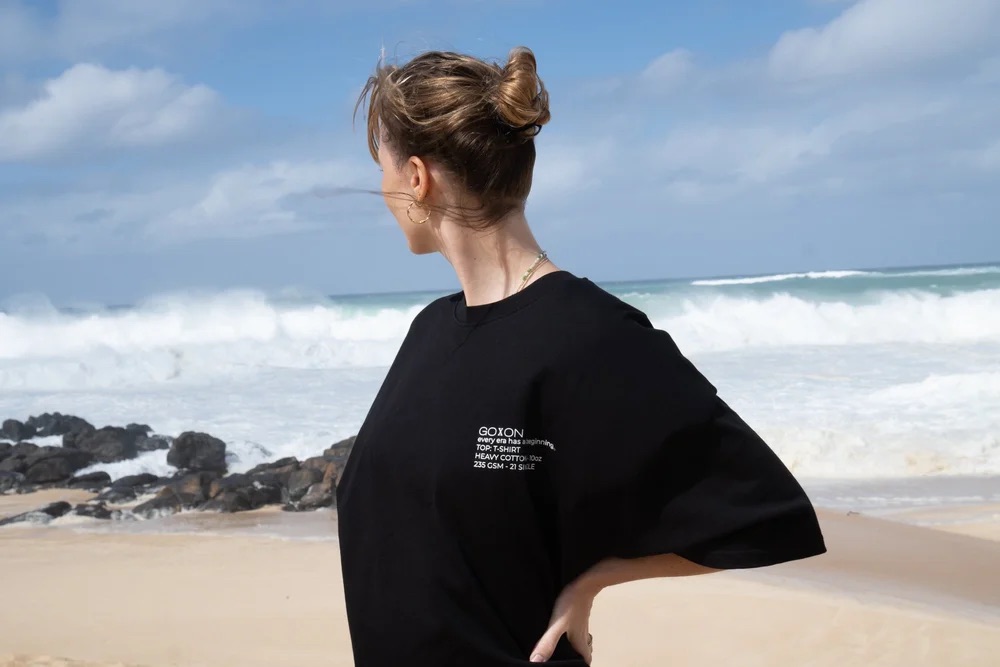 GOxON Lookbook